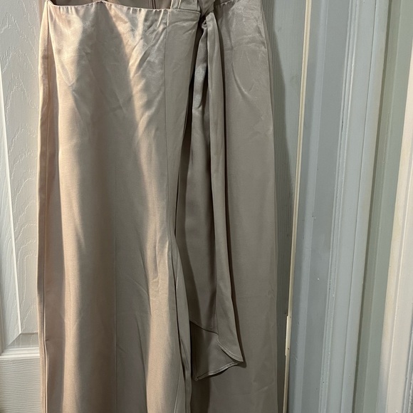 Topshop Sleeveless Jumpsuit - Picture 3 of 6